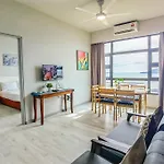 Lavender Homes @ Jesselton Quay Kota Kinabalu