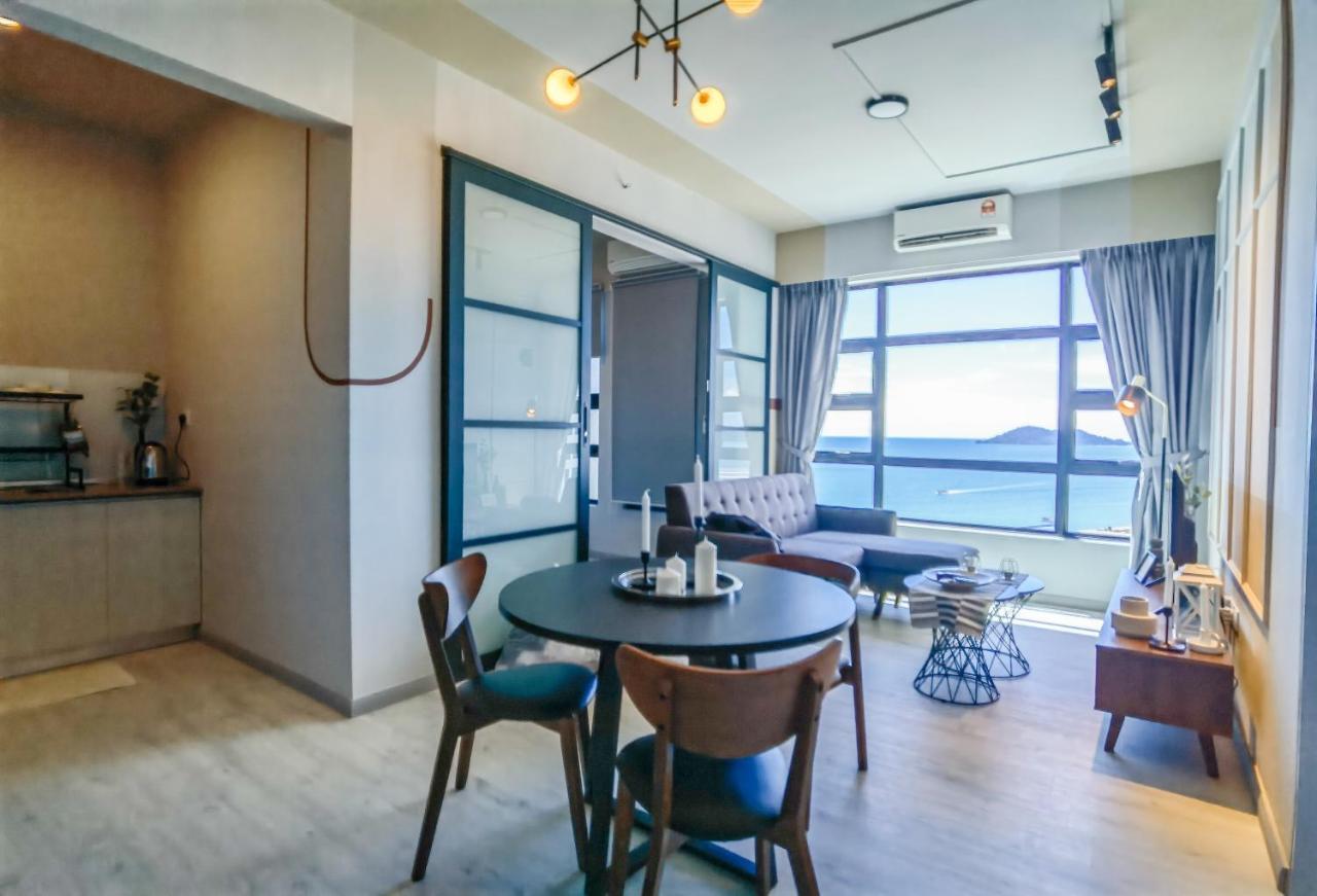 Pangsapuri Lavender Homes @ Jesselton Quay