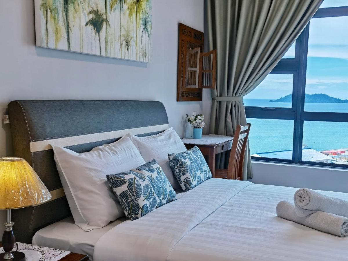 Lavender Homes @ Jesselton Quay Pangsapuri Kota Kinabalu