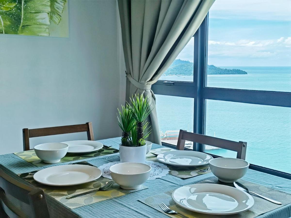 Lavender Homes @ Jesselton Quay Pangsapuri Kota Kinabalu